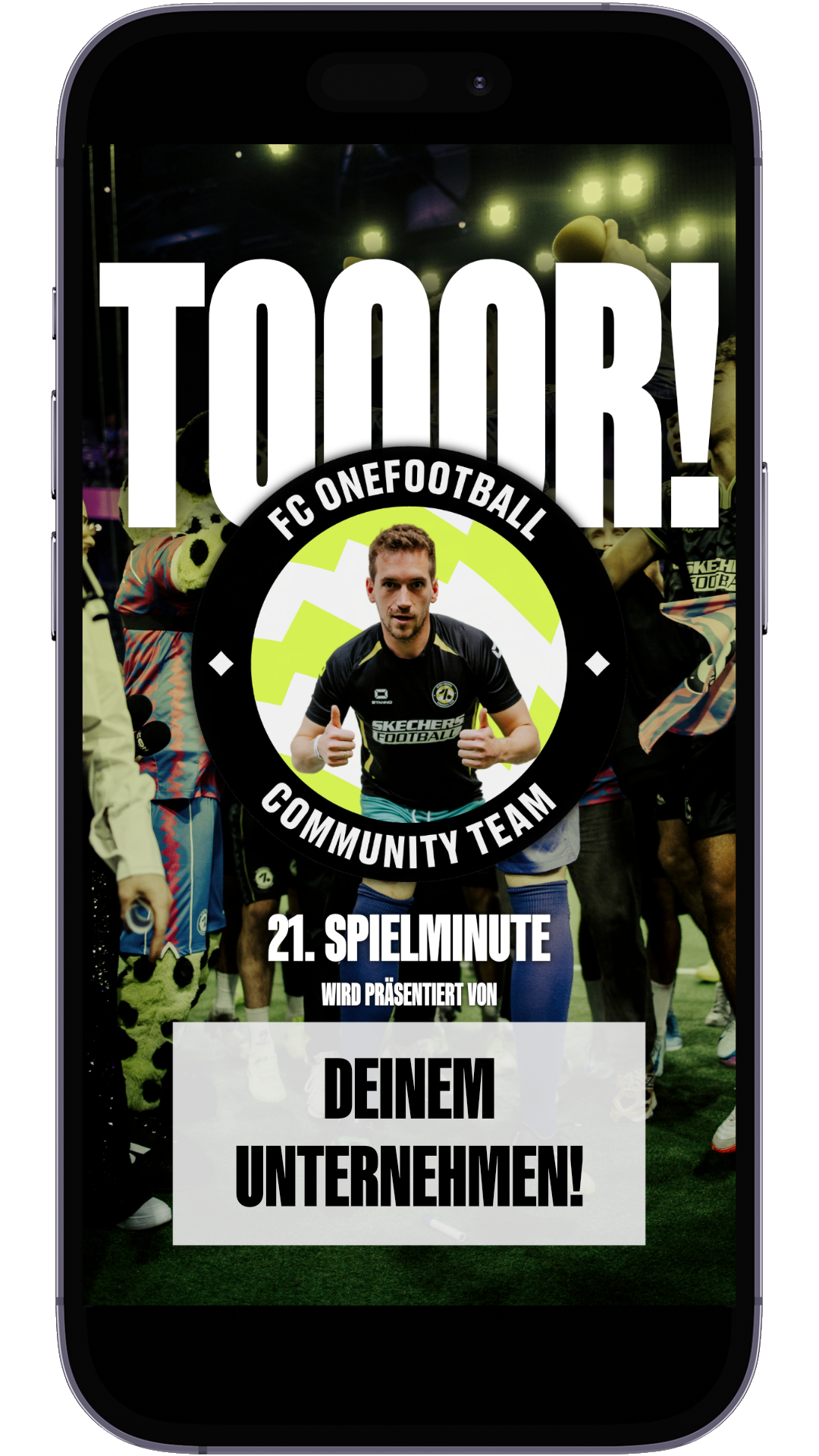 FC OneFootball