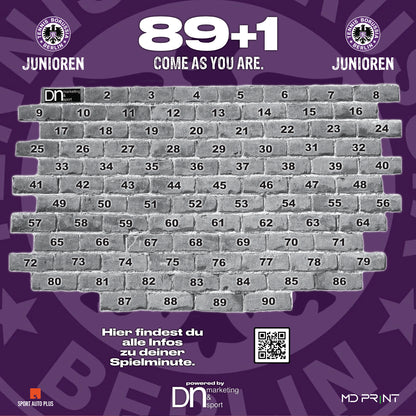 Tennis Borussia Berlin Junioren