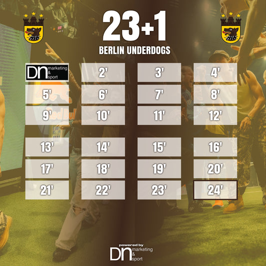 Berlin Underdogs