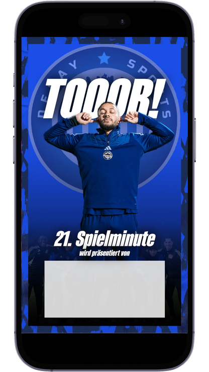 Delay Sports Berlin