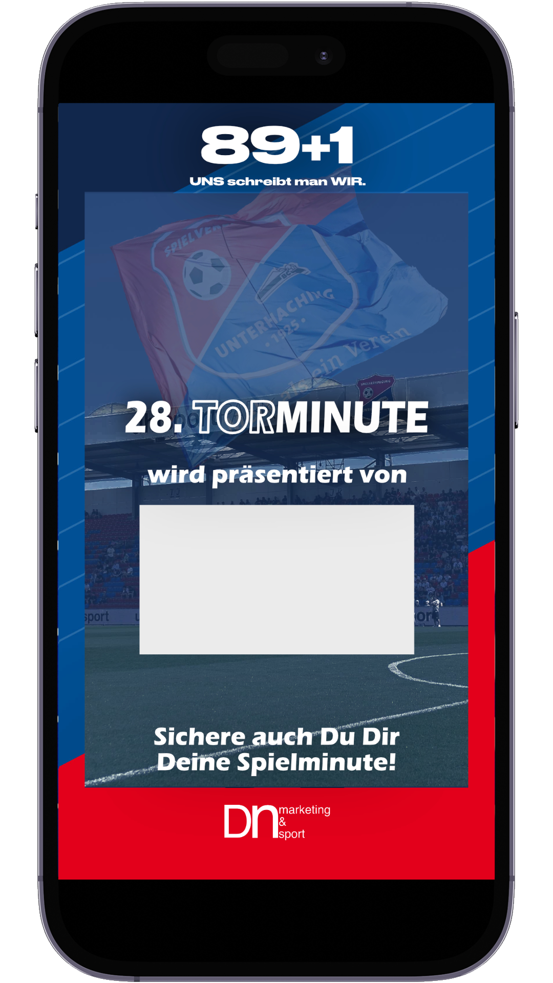 SpVgg Unterhaching